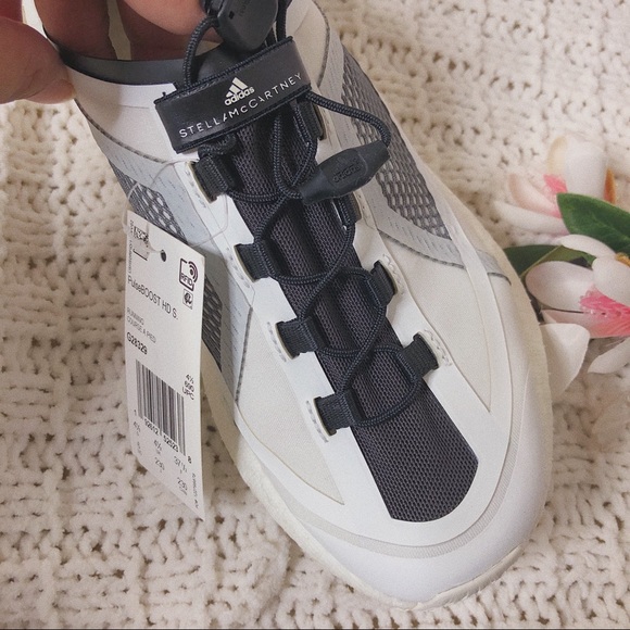 NWT 🍭 Adidas Pulseboost x Stella McCartney 6W - Picture 11 of 12